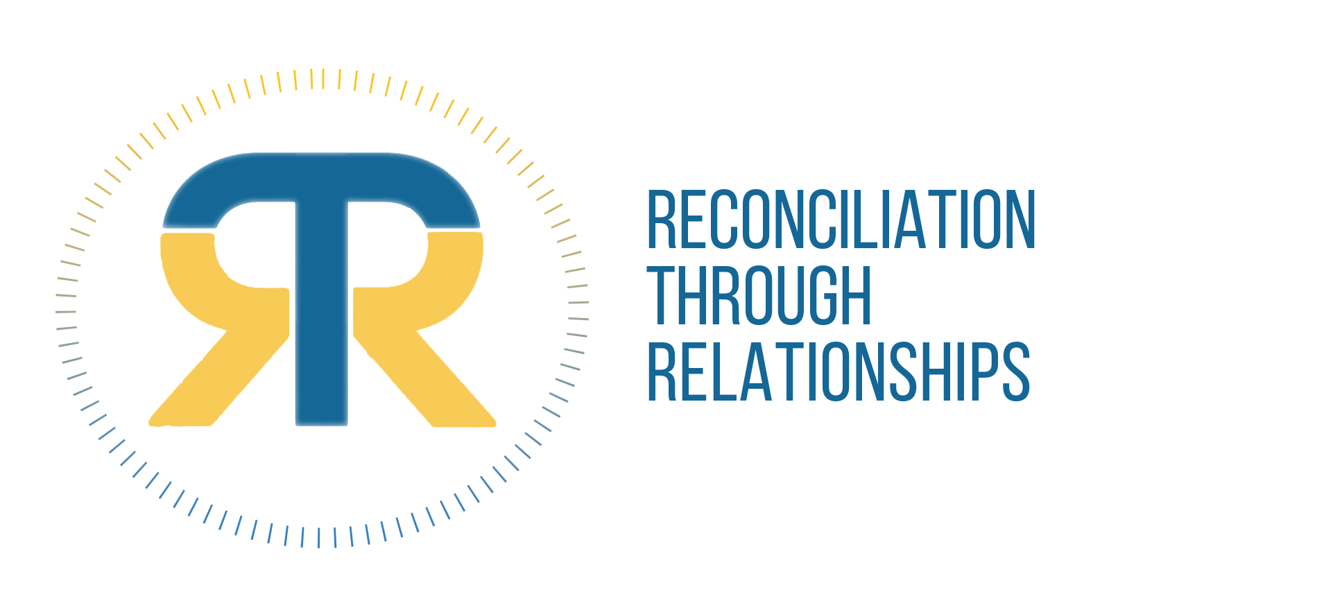 Reconciliation Through Relationships