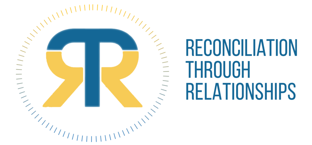 Reconciliation Through Relationships